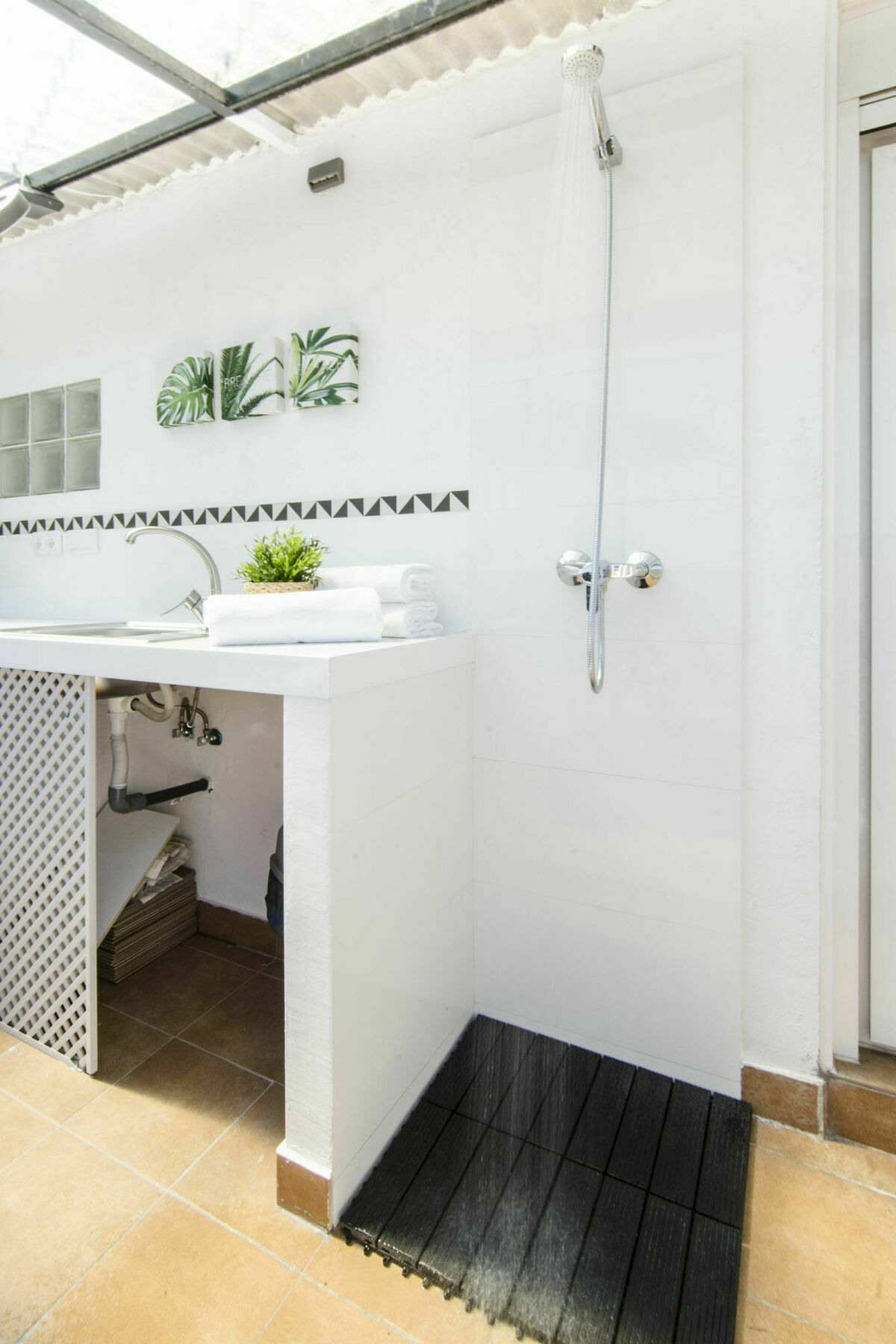 Apartment Atocha San Eugenio Madrid Exterior photo