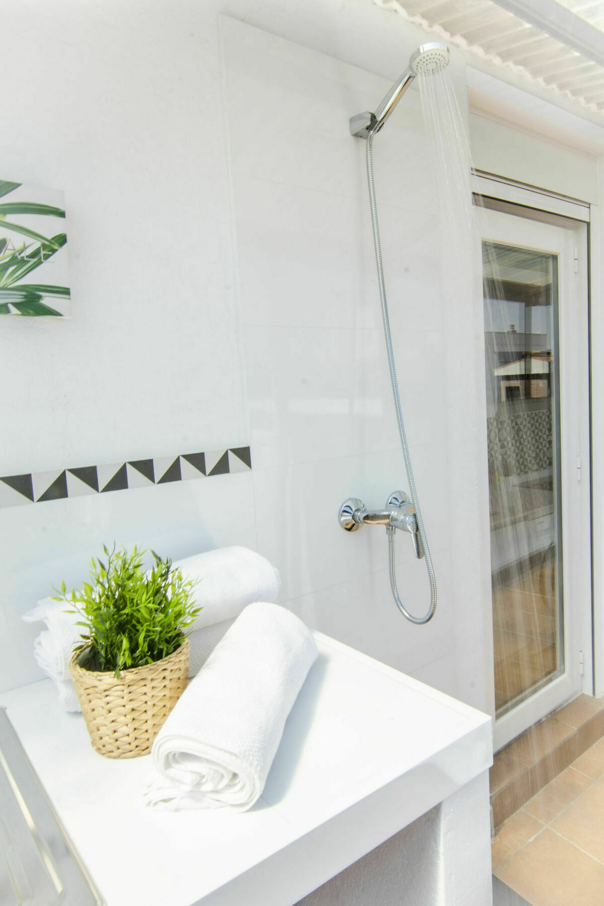 Apartment Atocha San Eugenio Madrid Exterior photo