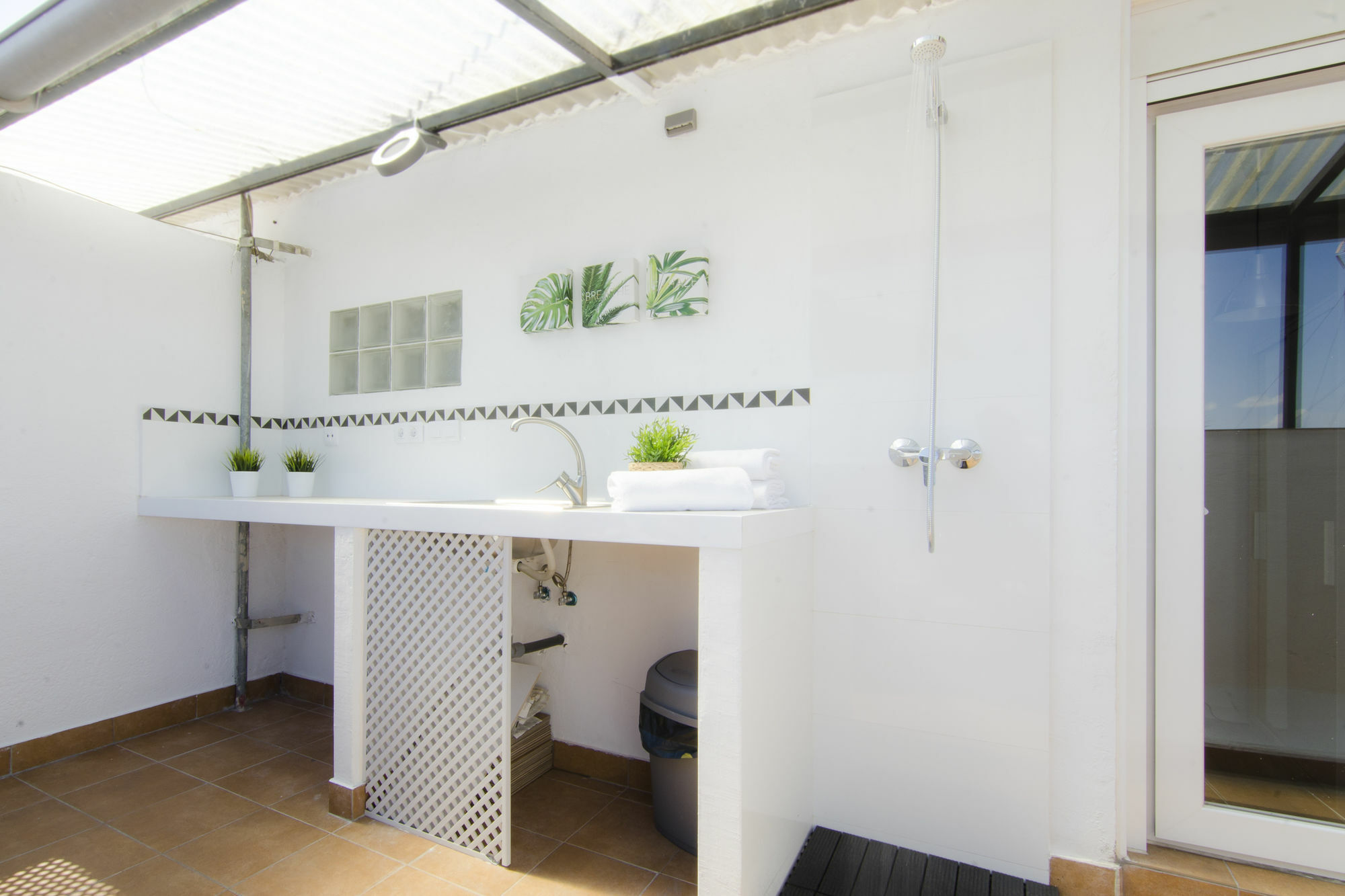 Apartment Atocha San Eugenio Madrid Exterior photo